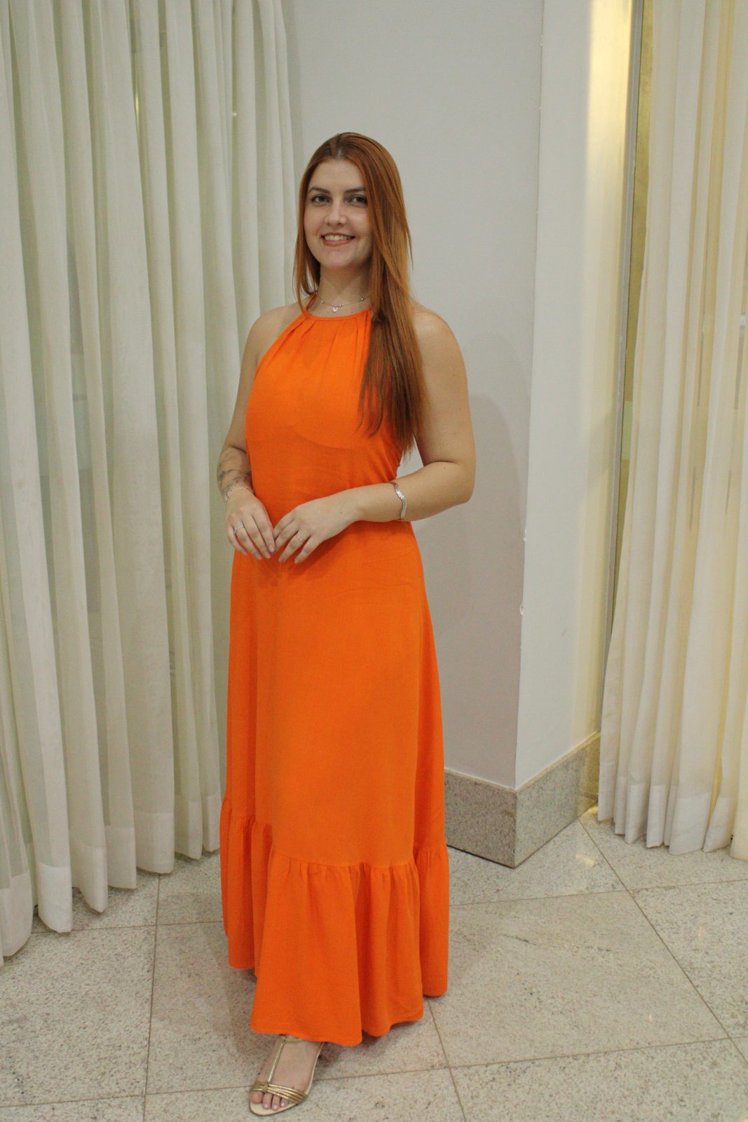 Amanda Carolina