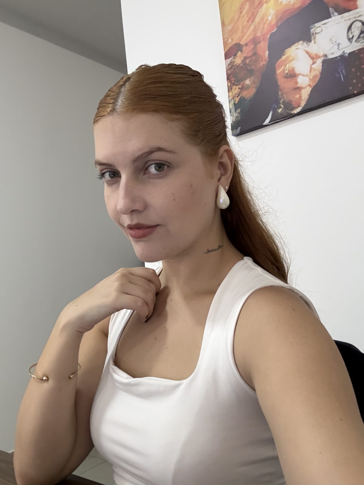 Amanda Carolina